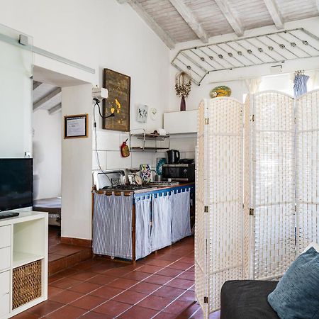 Il Nido Di Diana In Ortigia Apartman Szirakúza Kültér fotó