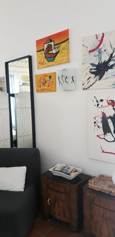 Il Nido Di Diana In Ortigia Apartman Szirakúza Kültér fotó