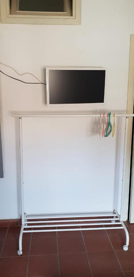 Il Nido Di Diana In Ortigia Apartman Szirakúza Kültér fotó