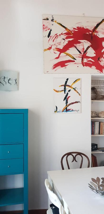Il Nido Di Diana In Ortigia Apartman Szirakúza Kültér fotó