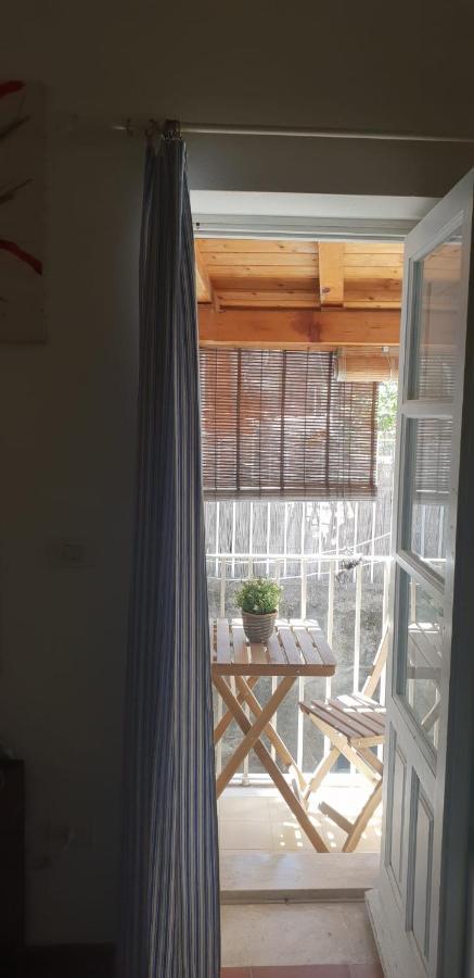 Il Nido Di Diana In Ortigia Apartman Szirakúza Kültér fotó
