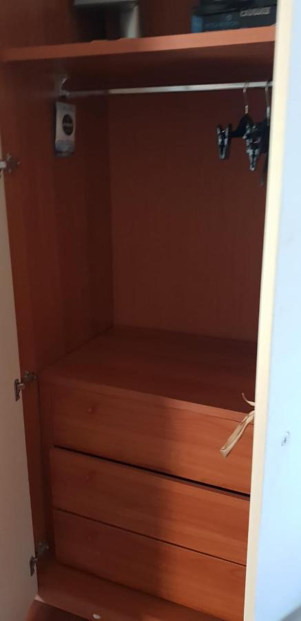 Il Nido Di Diana In Ortigia Apartman Szirakúza Kültér fotó