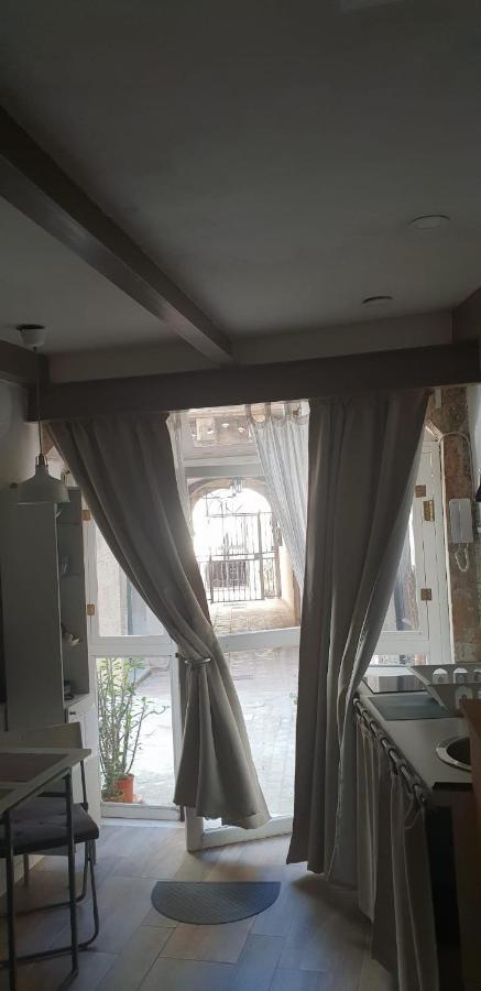 Il Nido Di Diana In Ortigia Apartman Szirakúza Kültér fotó