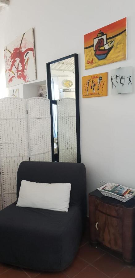 Il Nido Di Diana In Ortigia Apartman Szirakúza Kültér fotó
