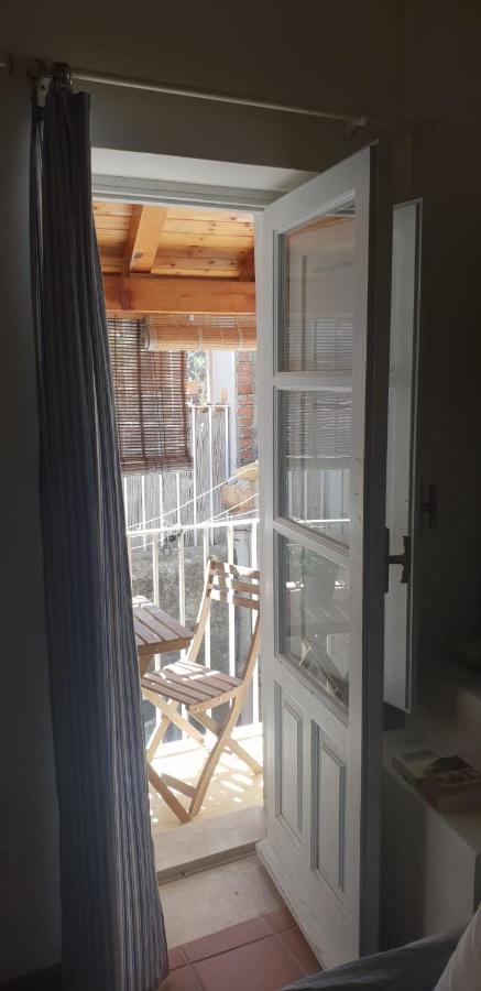 Il Nido Di Diana In Ortigia Apartman Szirakúza Kültér fotó