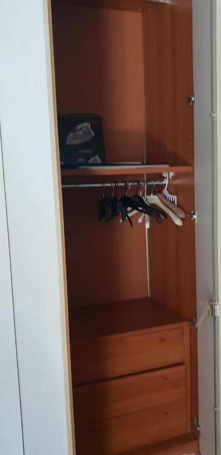 Il Nido Di Diana In Ortigia Apartman Szirakúza Kültér fotó