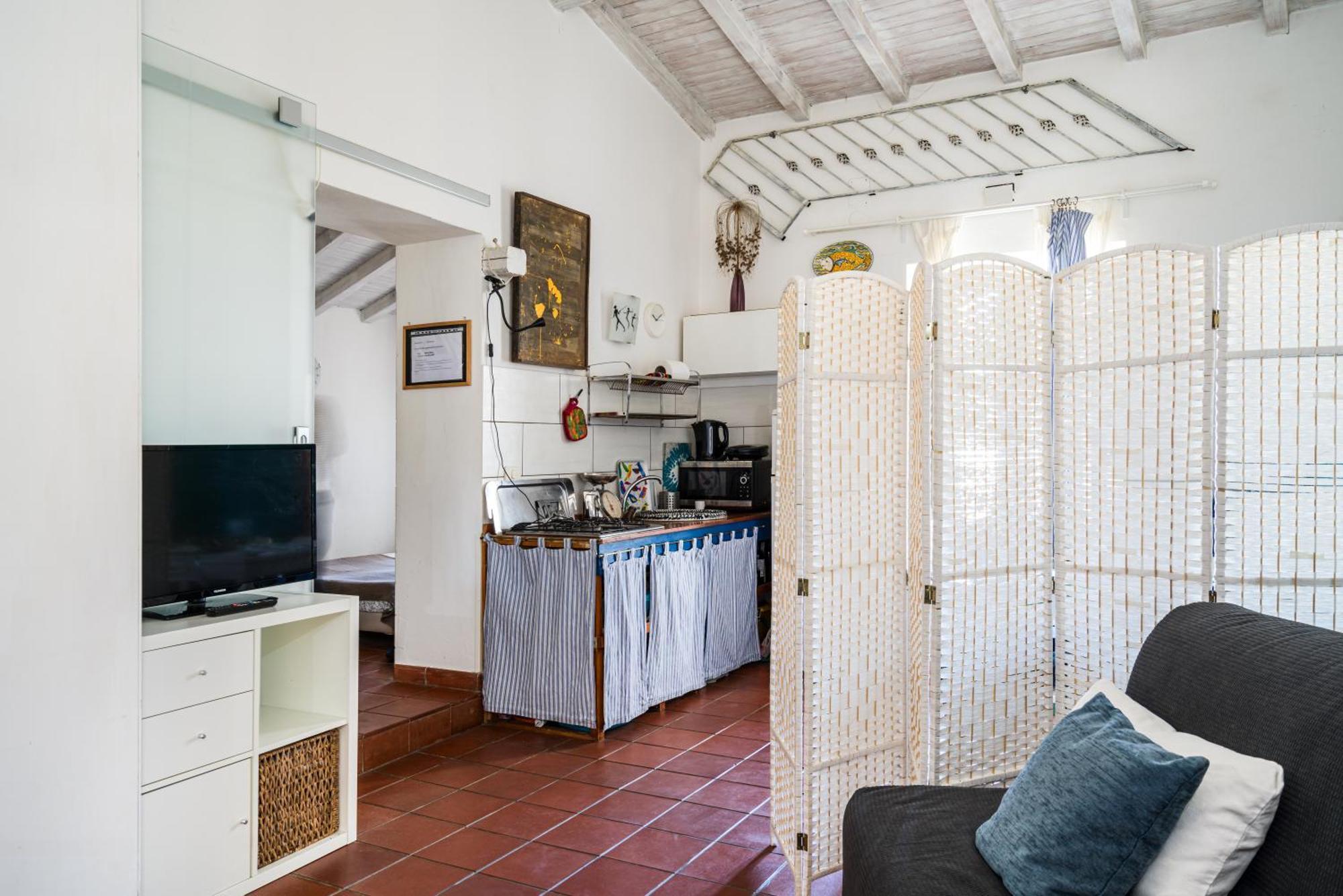 Il Nido Di Diana In Ortigia Apartman Szirakúza Kültér fotó