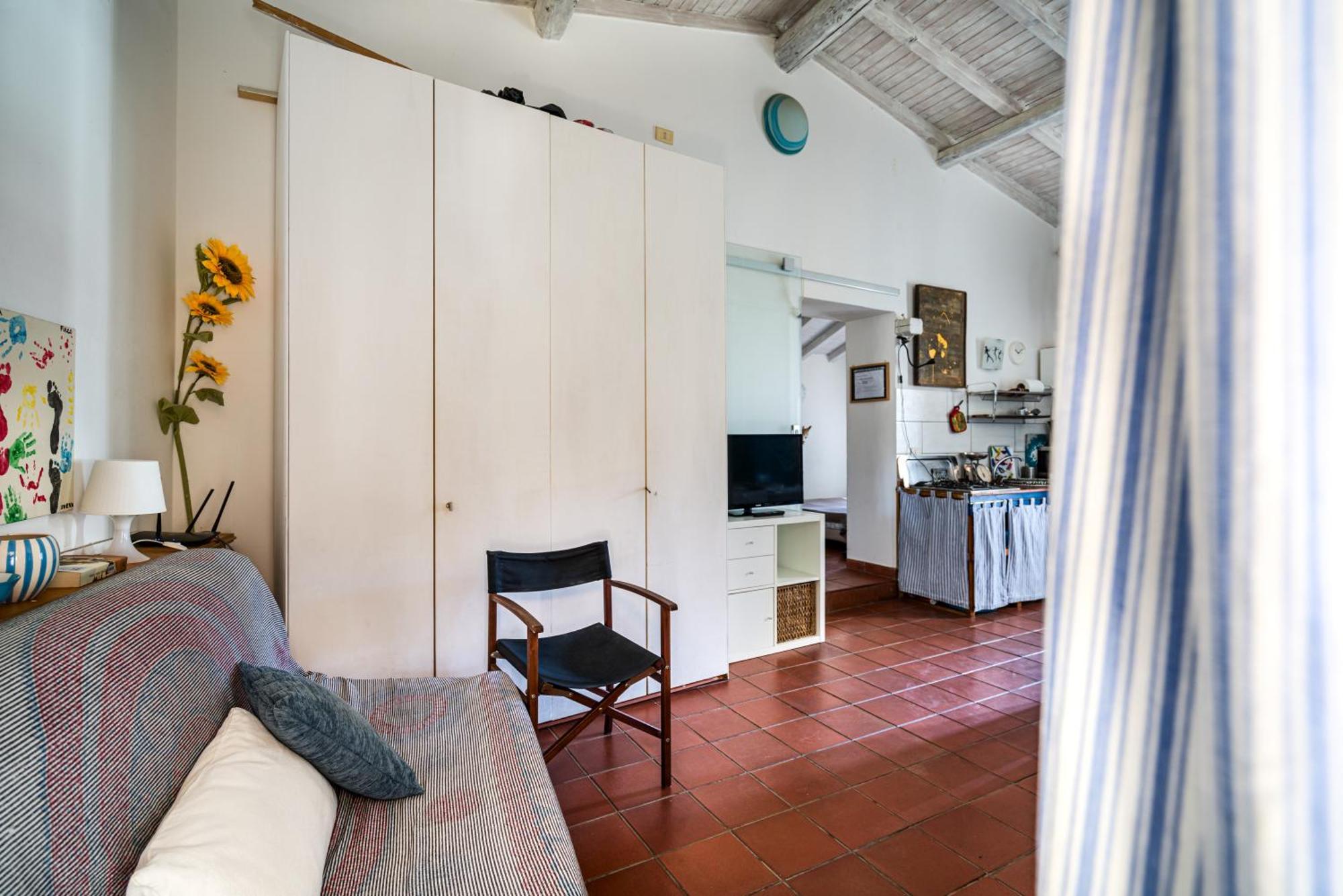 Il Nido Di Diana In Ortigia Apartman Szirakúza Kültér fotó