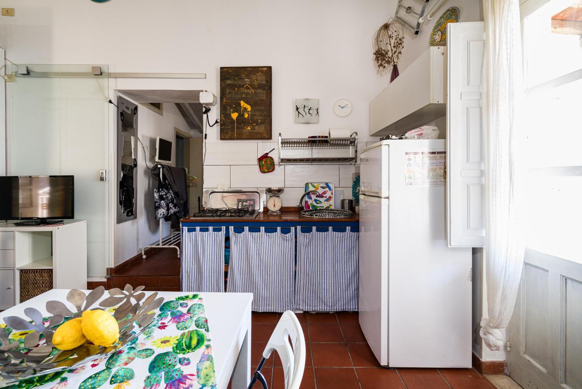 Il Nido Di Diana In Ortigia Apartman Szirakúza Kültér fotó