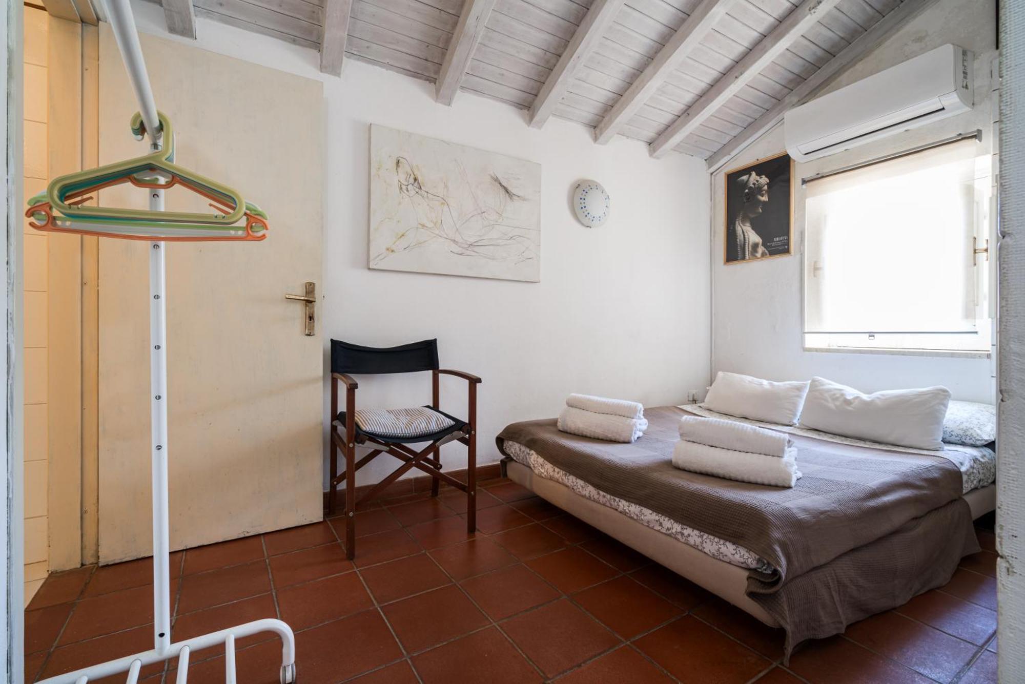 Il Nido Di Diana In Ortigia Apartman Szirakúza Kültér fotó