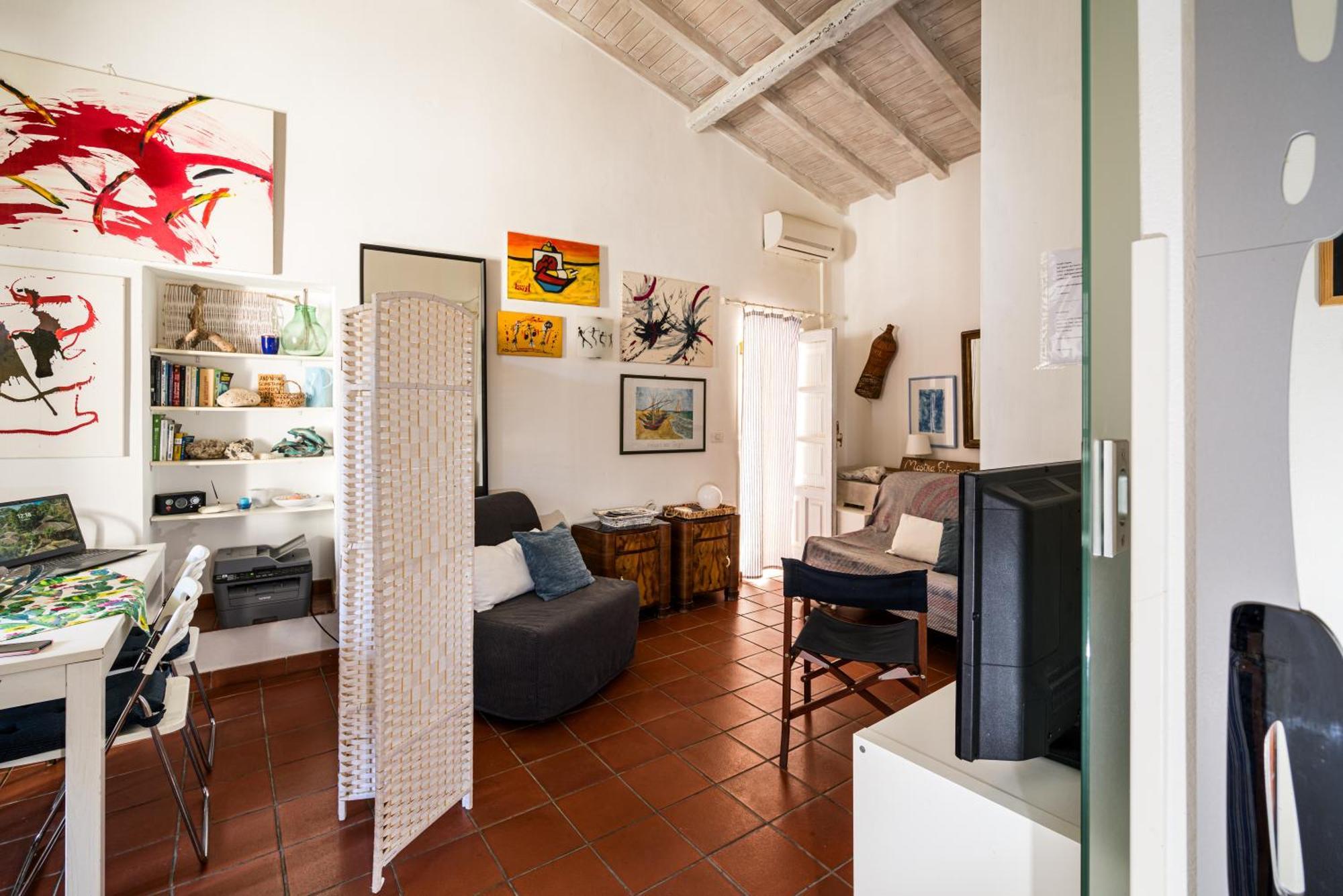 Il Nido Di Diana In Ortigia Apartman Szirakúza Kültér fotó