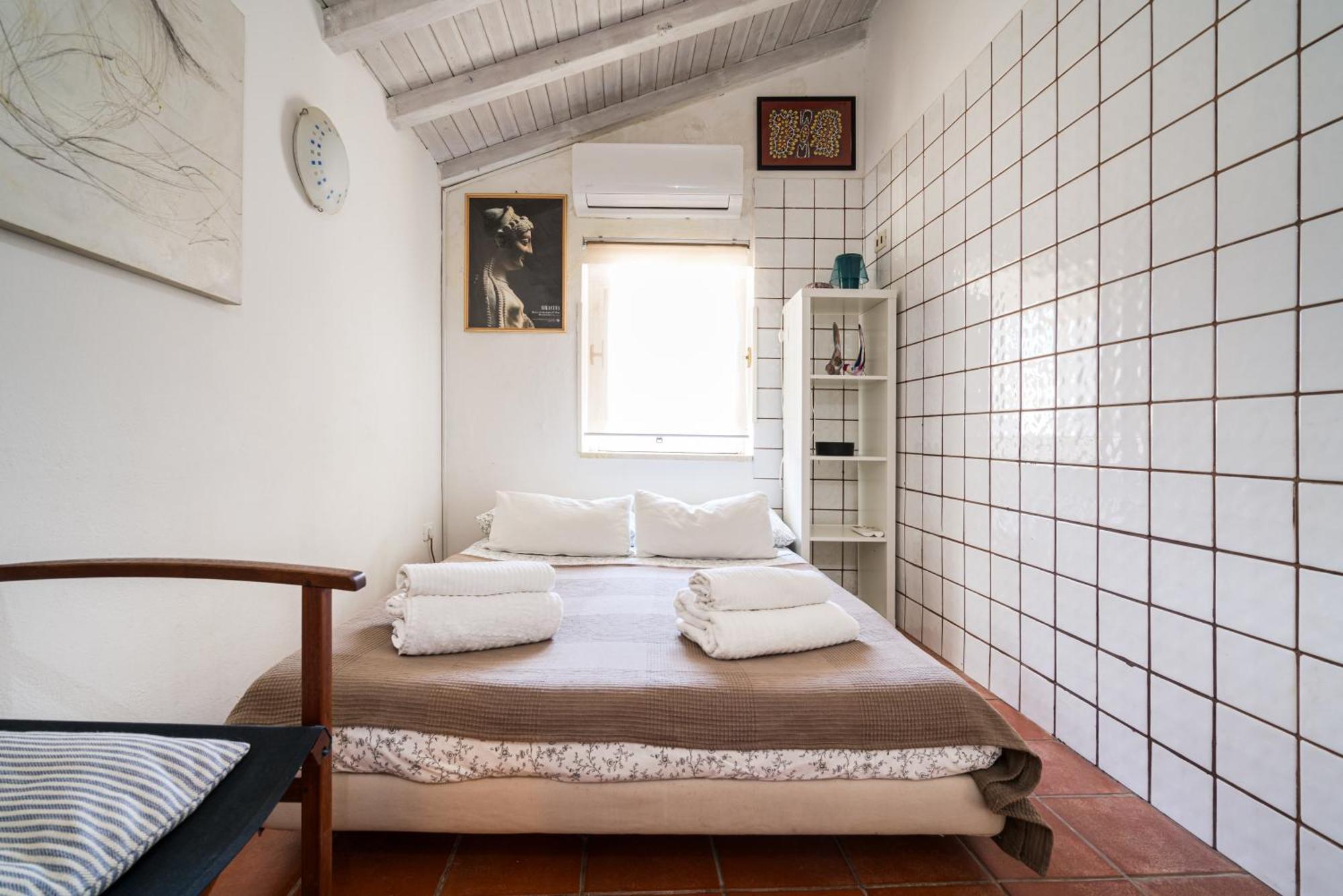 Il Nido Di Diana In Ortigia Apartman Szirakúza Kültér fotó