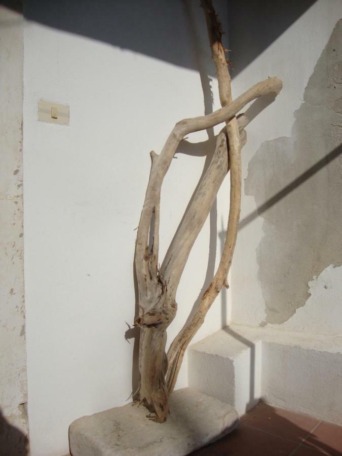 Il Nido Di Diana In Ortigia Apartman Szirakúza Kültér fotó