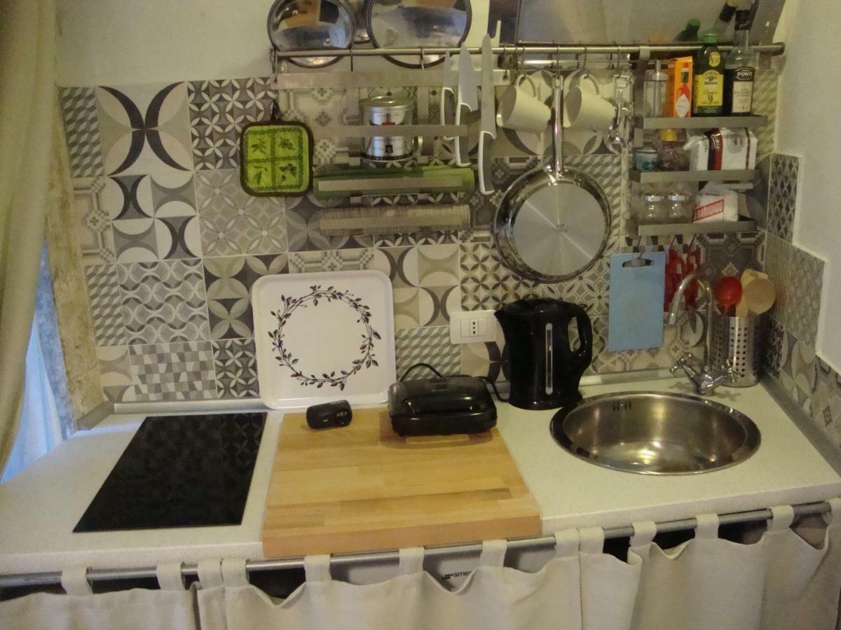 Il Nido Di Diana In Ortigia Apartman Szirakúza Kültér fotó