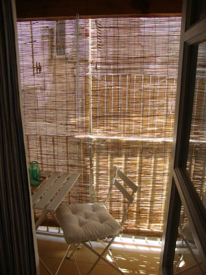 Il Nido Di Diana In Ortigia Apartman Szirakúza Kültér fotó