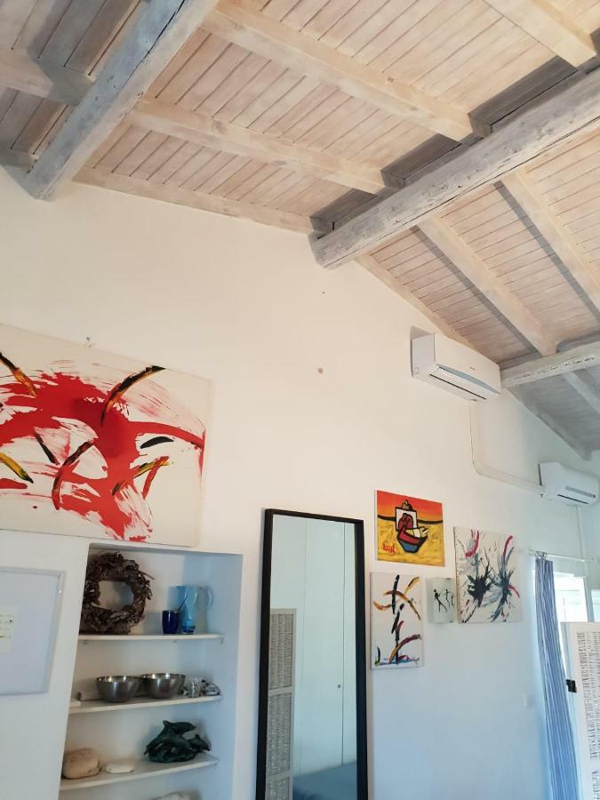 Il Nido Di Diana In Ortigia Apartman Szirakúza Kültér fotó