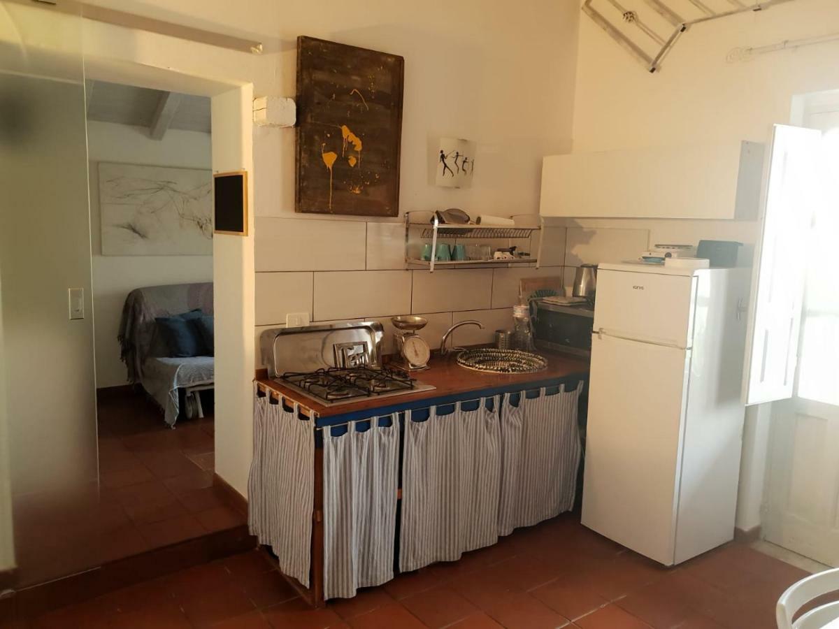Il Nido Di Diana In Ortigia Apartman Szirakúza Kültér fotó