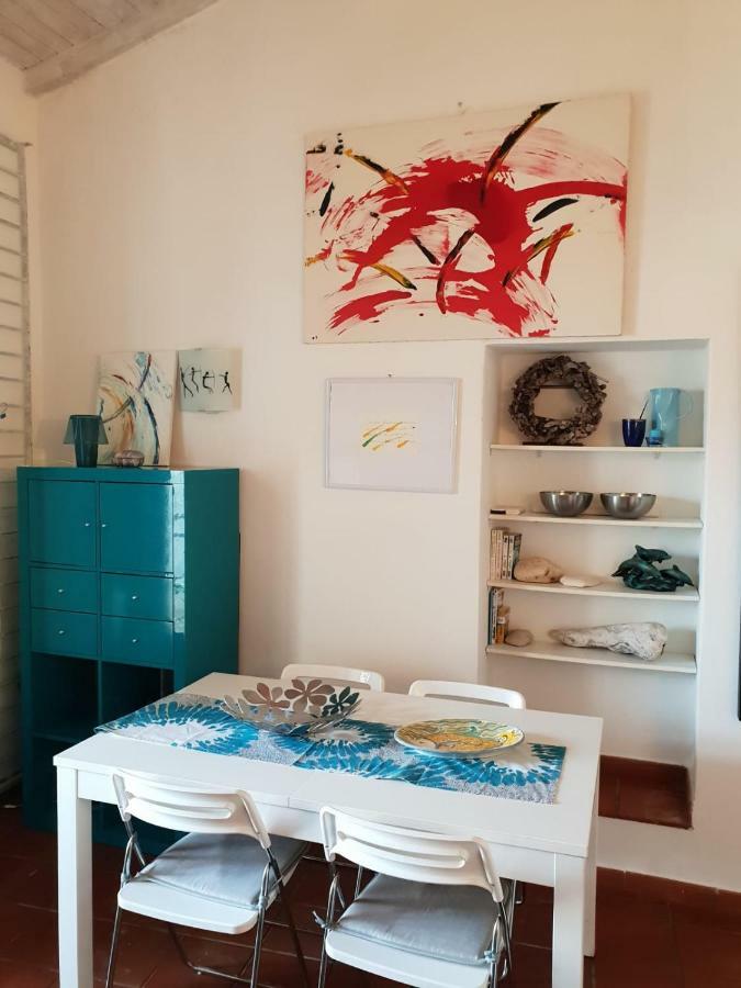 Il Nido Di Diana In Ortigia Apartman Szirakúza Kültér fotó
