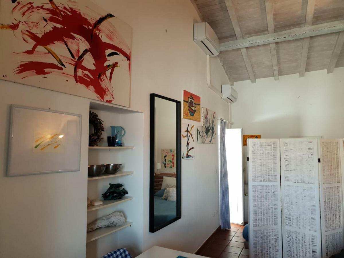 Il Nido Di Diana In Ortigia Apartman Szirakúza Kültér fotó