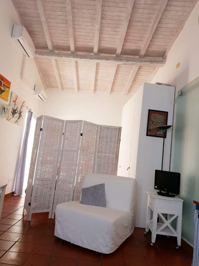 Il Nido Di Diana In Ortigia Apartman Szirakúza Kültér fotó