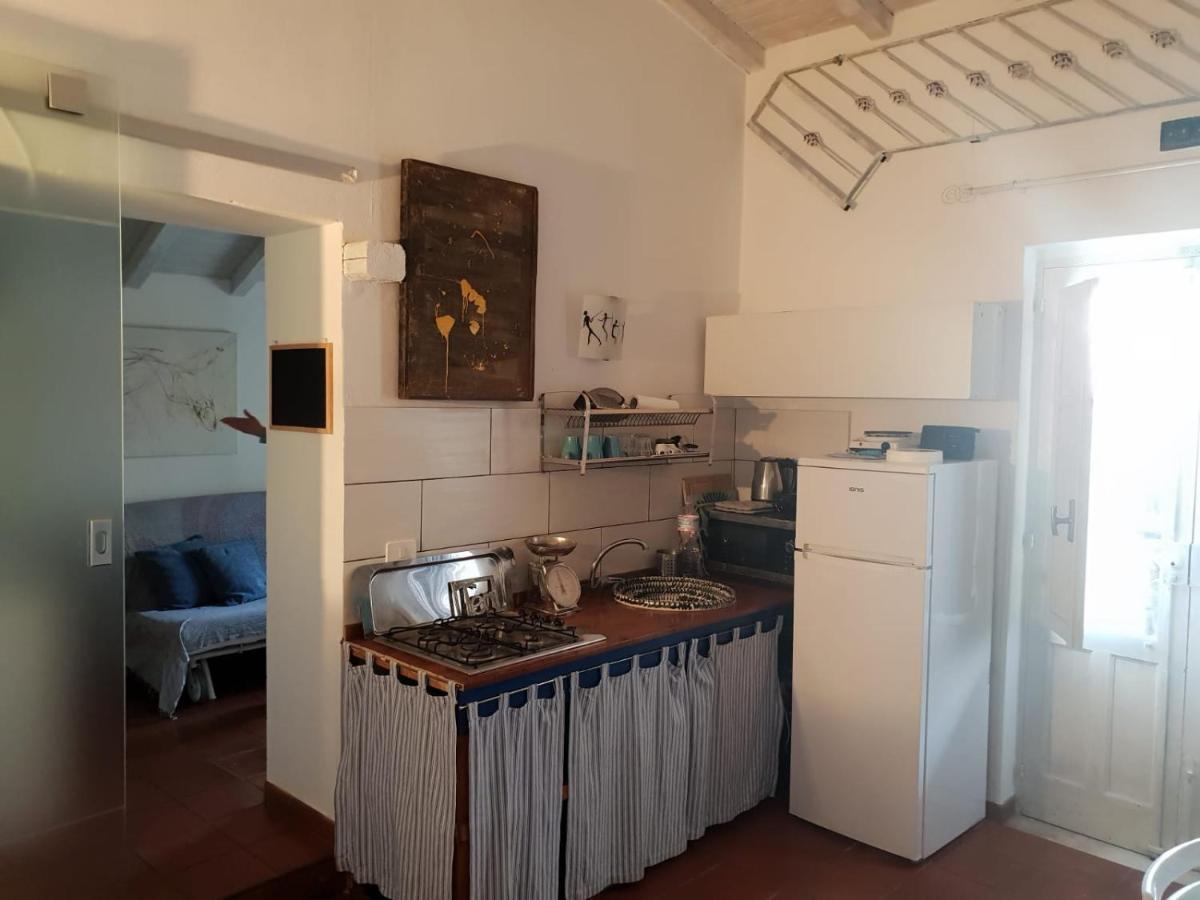 Il Nido Di Diana In Ortigia Apartman Szirakúza Kültér fotó